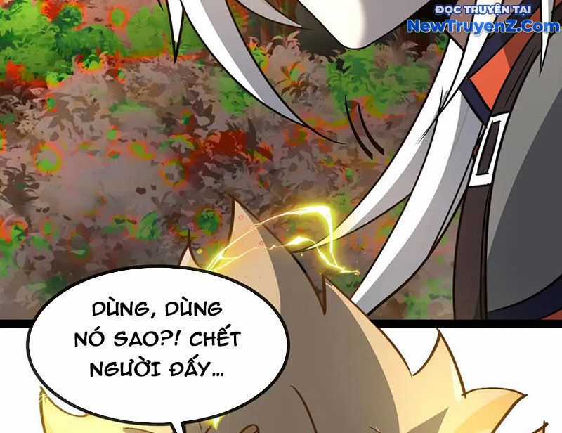 Hệ Thống Super God - Chapter 174 - Trang 21