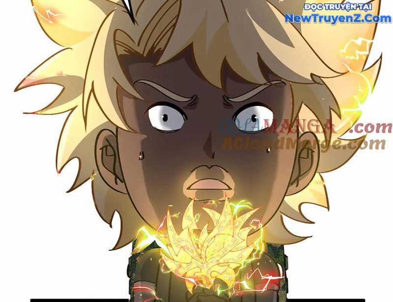 Hệ Thống Super God - Chapter 174 - Trang 22