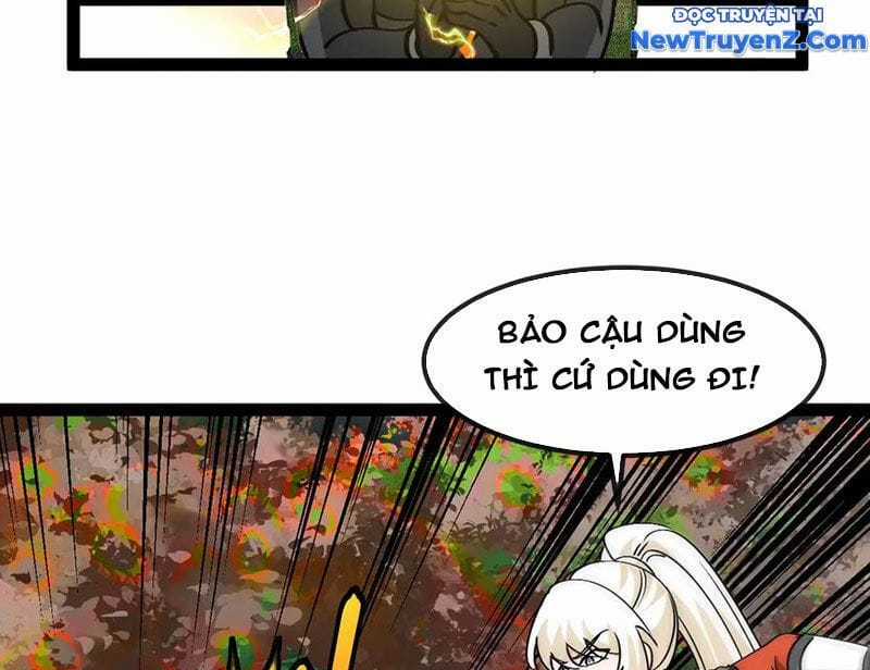 Hệ Thống Super God - Chapter 174 - Trang 23