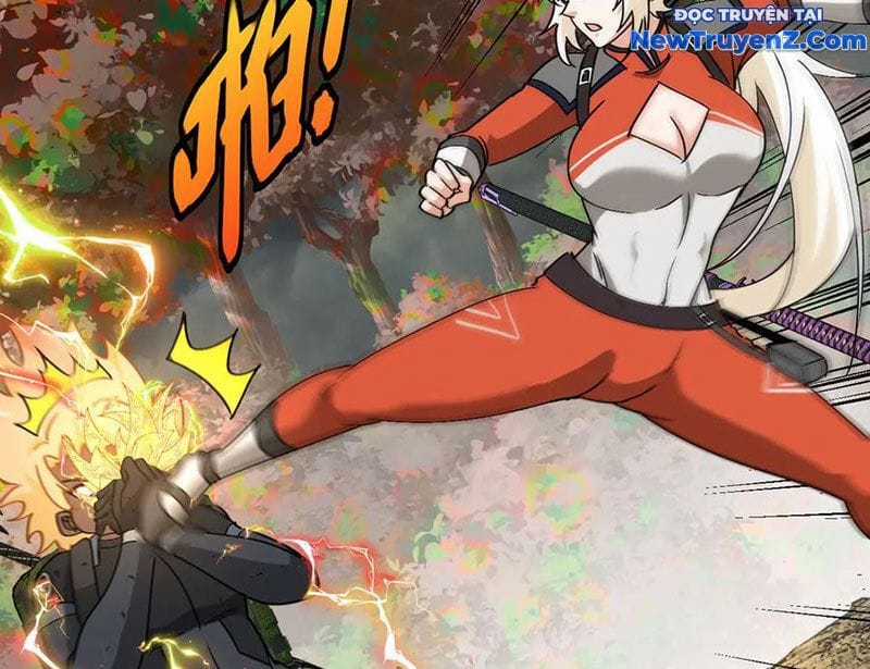 Hệ Thống Super God - Chapter 174 - Trang 24