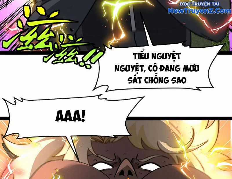 Hệ Thống Super God - Chapter 174 - Trang 27
