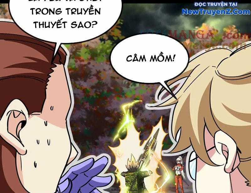 Hệ Thống Super God - Chapter 174 - Trang 34