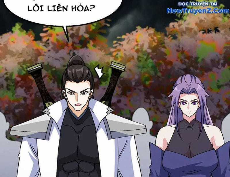 Hệ Thống Super God - Chapter 174 - Trang 36