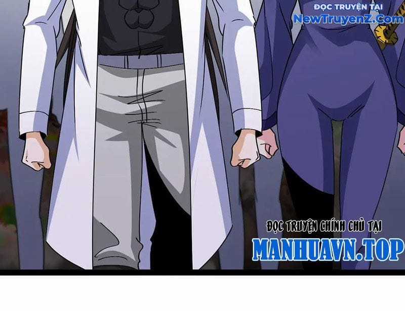 Hệ Thống Super God - Chapter 174 - Trang 37