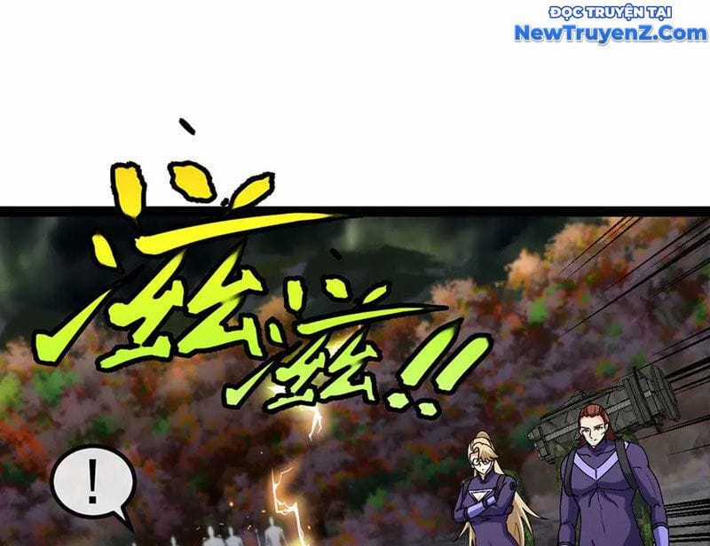 Hệ Thống Super God - Chapter 174 - Trang 38
