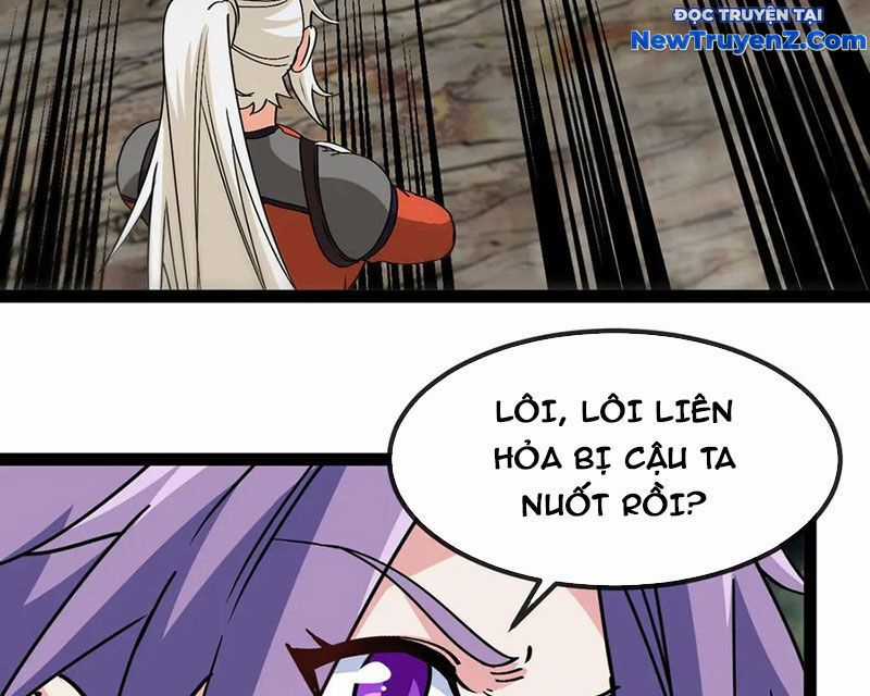 Hệ Thống Super God - Chapter 174 - Trang 41