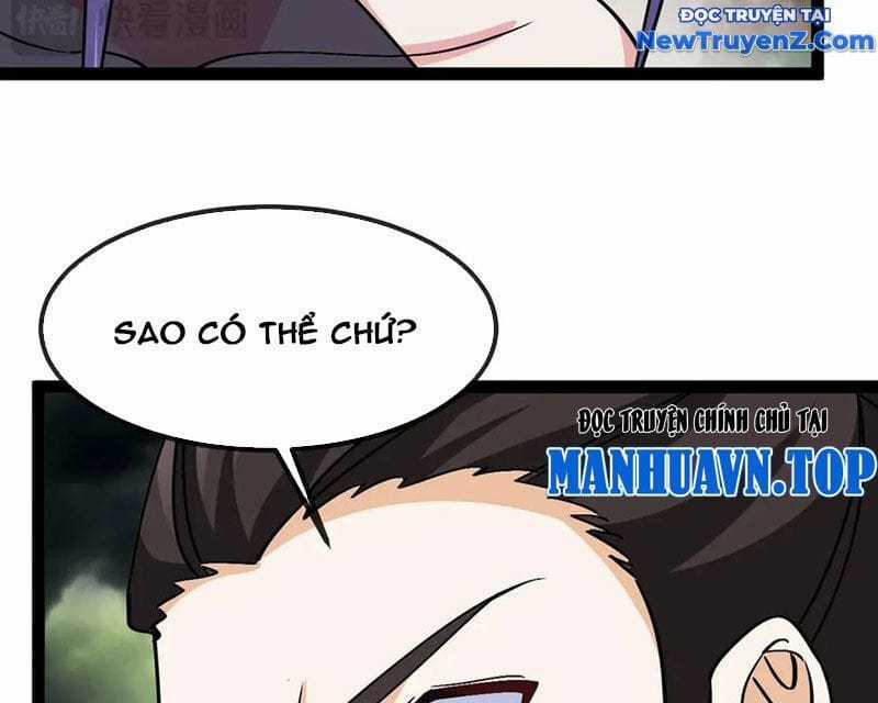 Hệ Thống Super God - Chapter 174 - Trang 43