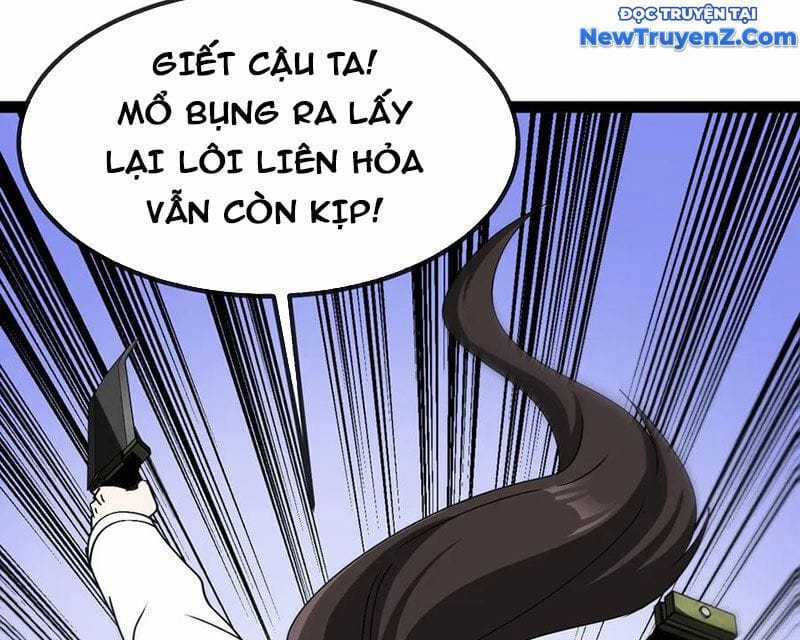 Hệ Thống Super God - Chapter 174 - Trang 45