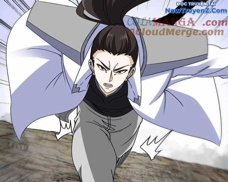 Hệ Thống Super God - Chapter 174 - Trang 46