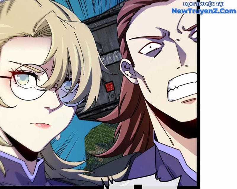 Hệ Thống Super God - Chapter 174 - Trang 48