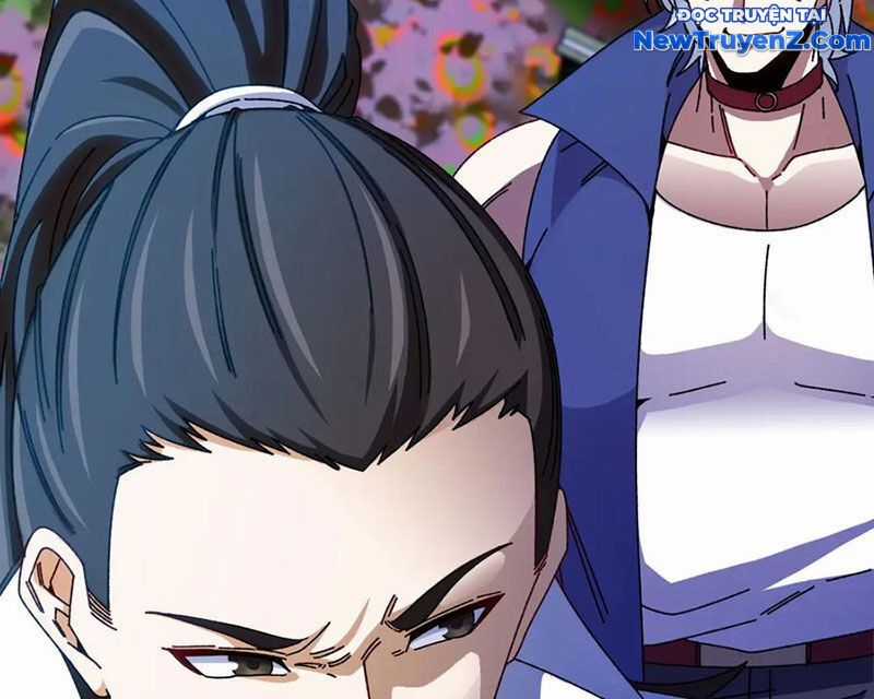 Hệ Thống Super God - Chapter 174 - Trang 57