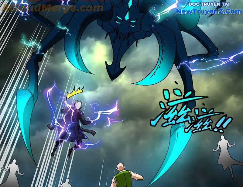 Hệ Thống Super God - Chapter 174 - Trang 7