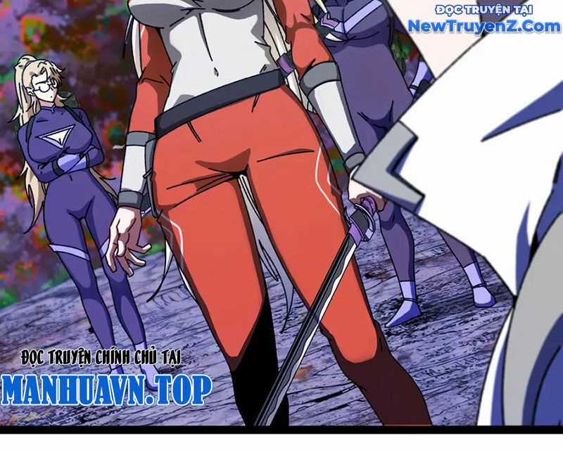 Hệ Thống Super God - Chapter 174 - Trang 64