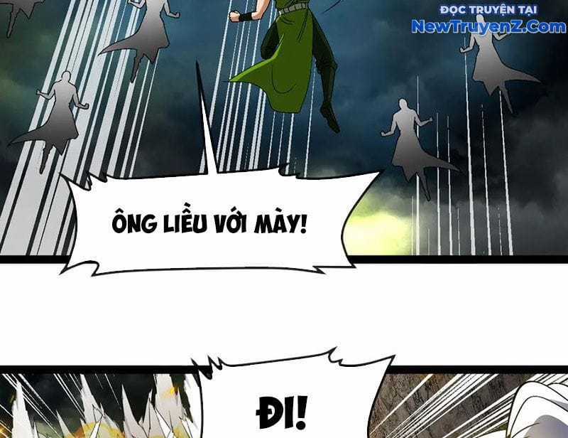 Hệ Thống Super God - Chapter 174 - Trang 8