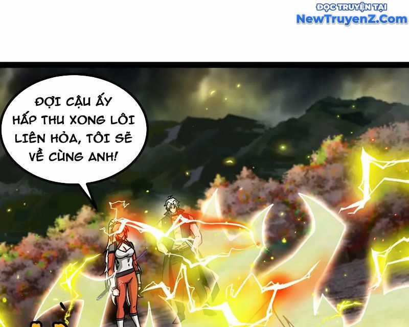 Hệ Thống Super God - Chapter 174 - Trang 77