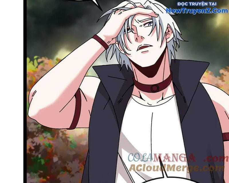 Hệ Thống Super God - Chapter 174 - Trang 80