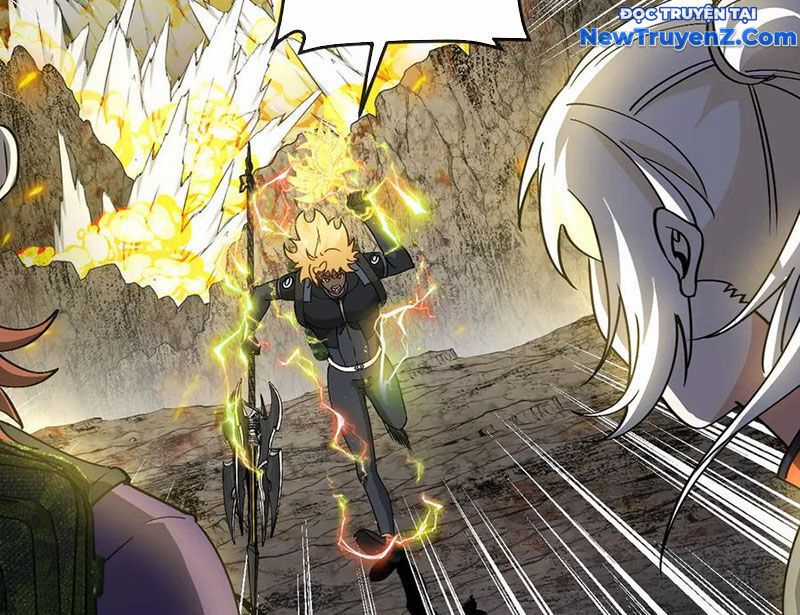 Hệ Thống Super God - Chapter 174 - Trang 9