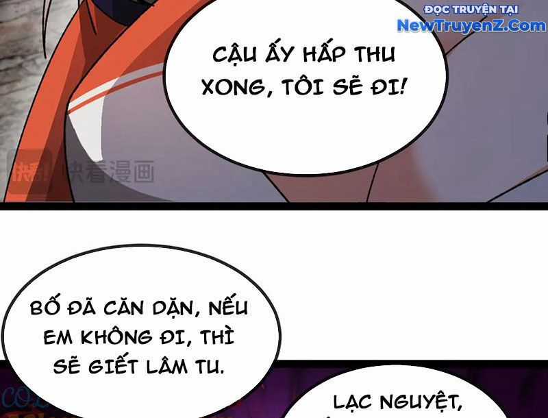 Hệ Thống Super God - Chapter 174 - Trang 84