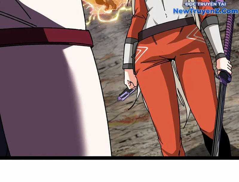 Hệ Thống Super God - Chapter 174 - Trang 88