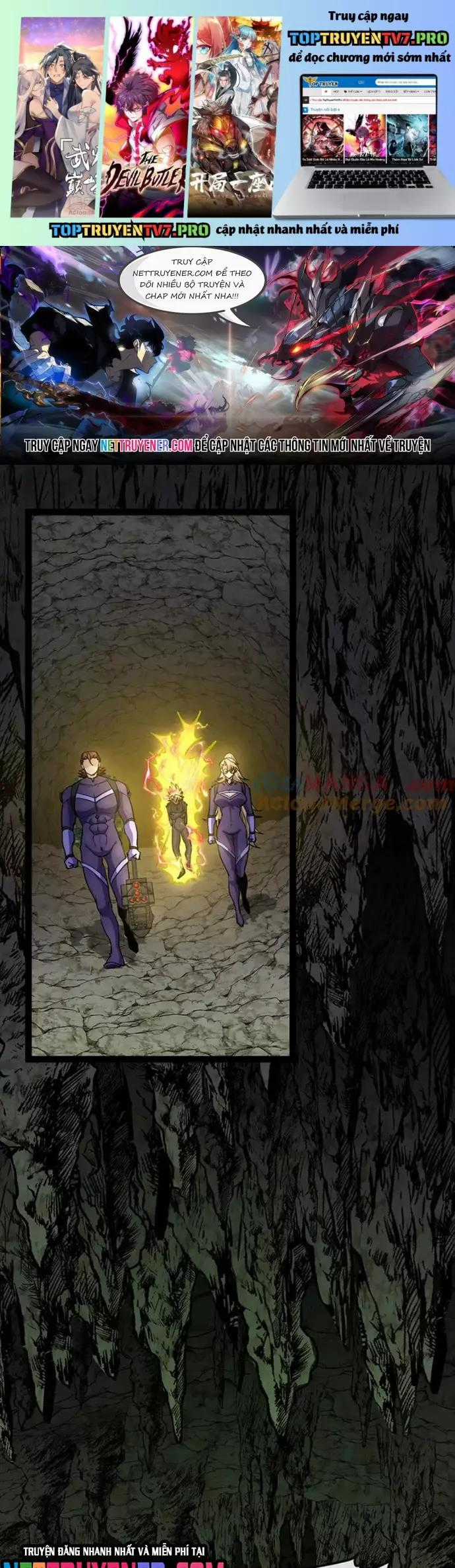 Hệ Thống Super God - Chapter 175 - Trang 1