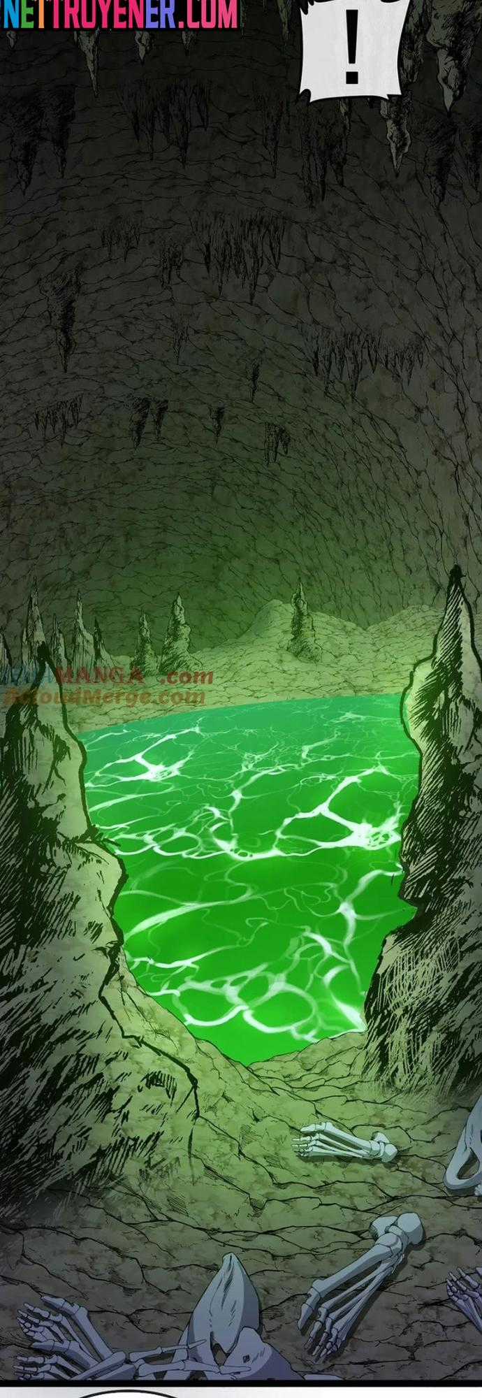 Hệ Thống Super God - Chapter 175 - Trang 2