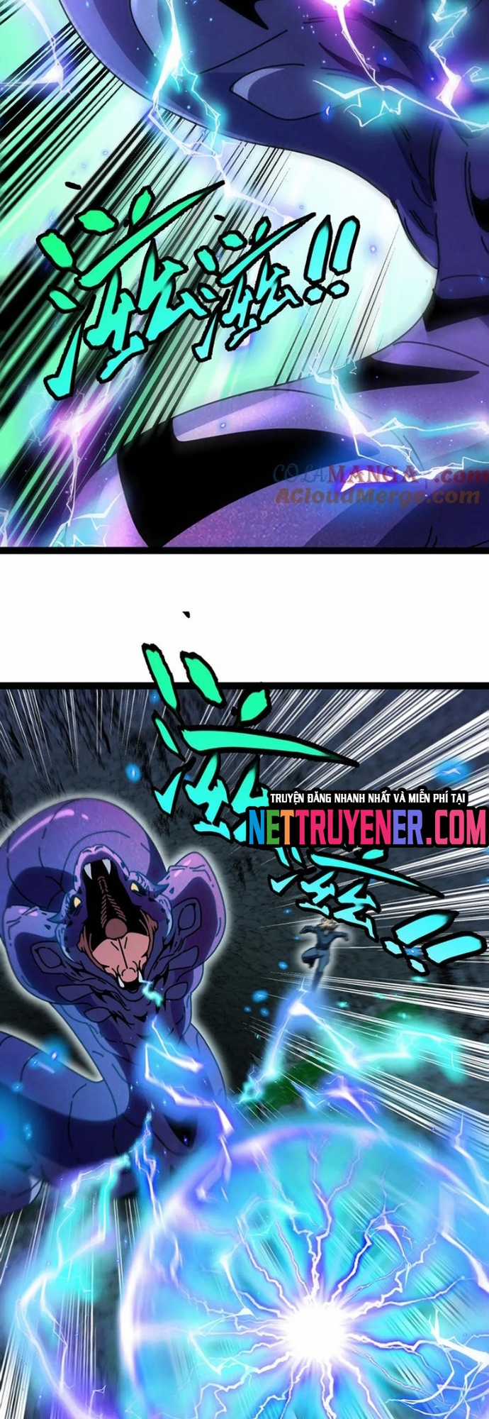 Hệ Thống Super God - Chapter 175 - Trang 21