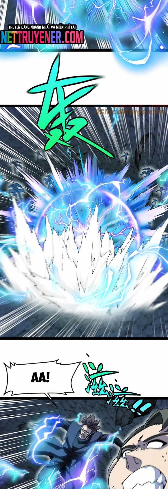 Hệ Thống Super God - Chapter 175 - Trang 22