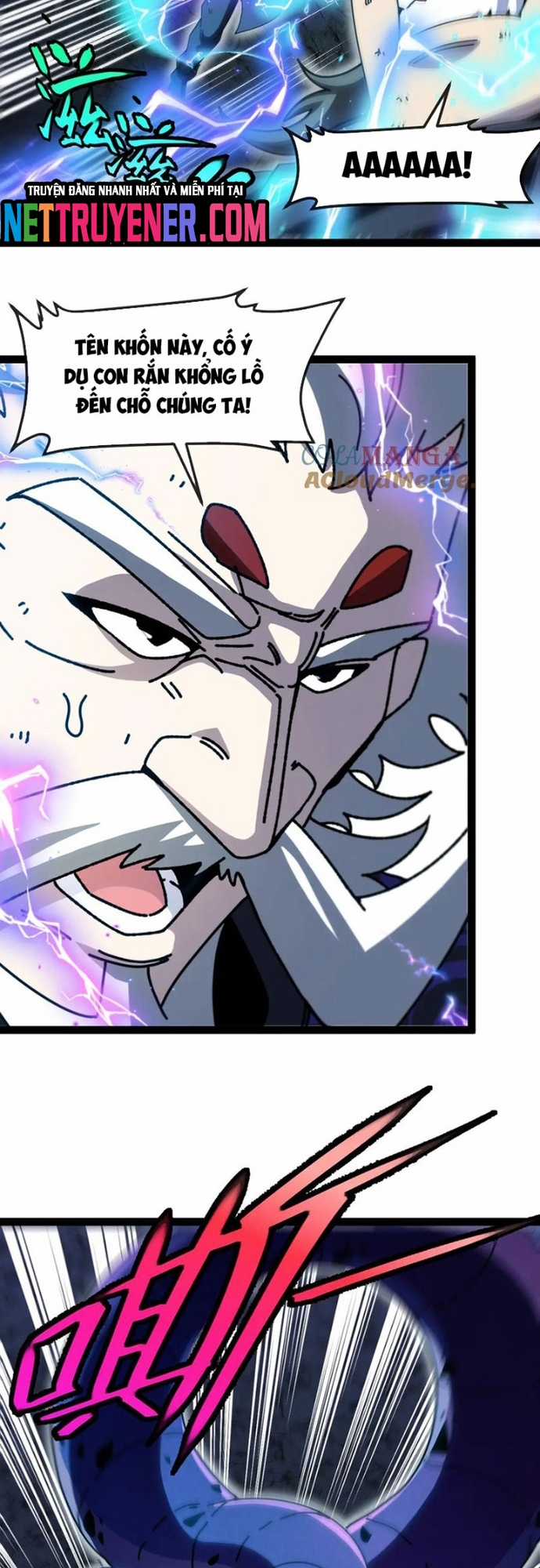 Hệ Thống Super God - Chapter 175 - Trang 23