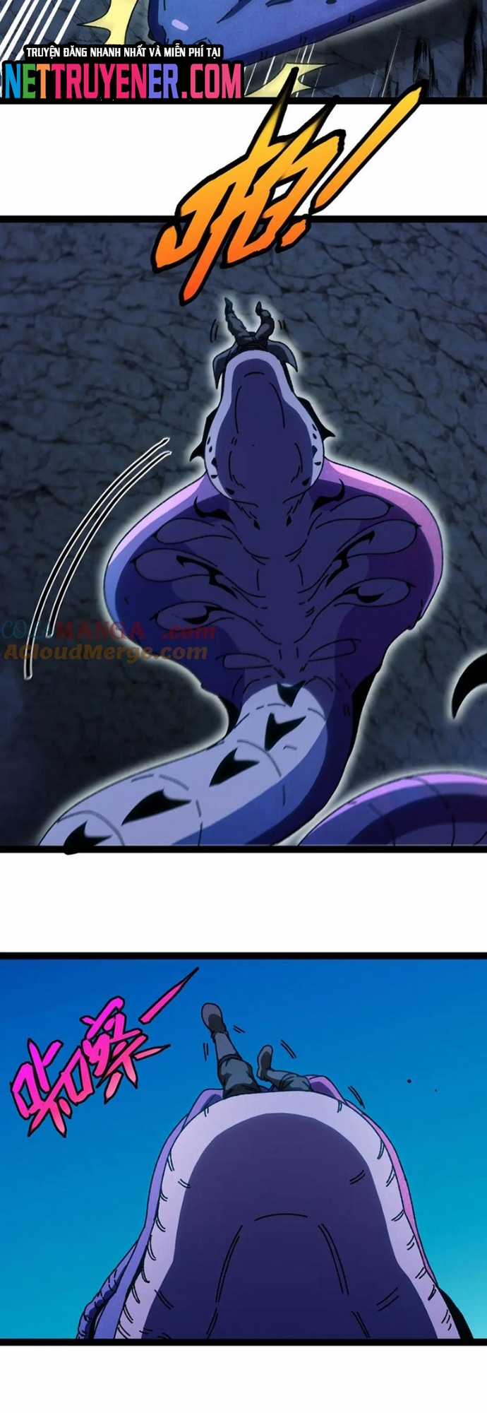 Hệ Thống Super God - Chapter 175 - Trang 25