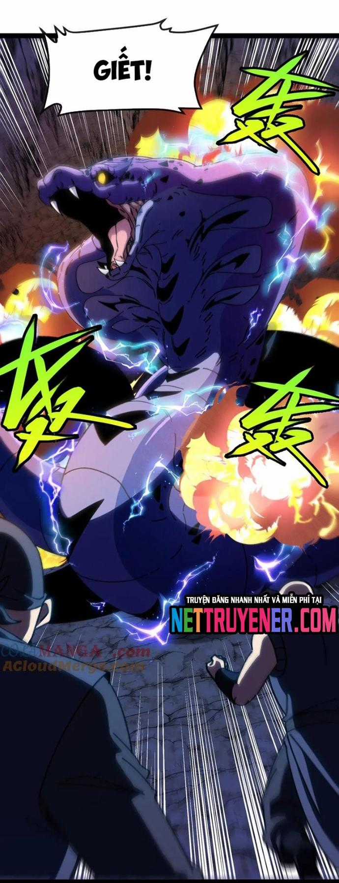 Hệ Thống Super God - Chapter 175 - Trang 29