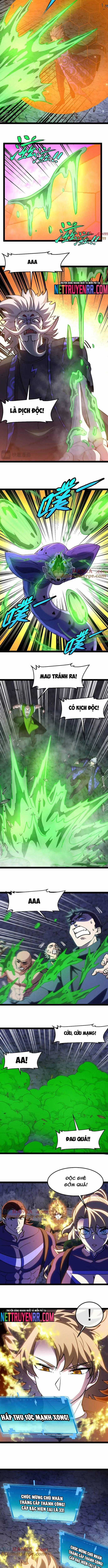 Hệ Thống Super God - Chapter 176 - Trang 2