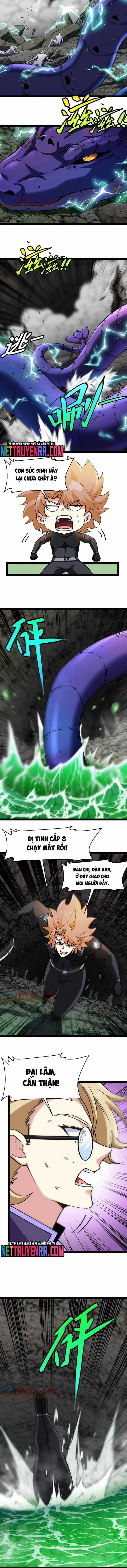 Hệ Thống Super God - Chapter 176 - Trang 6