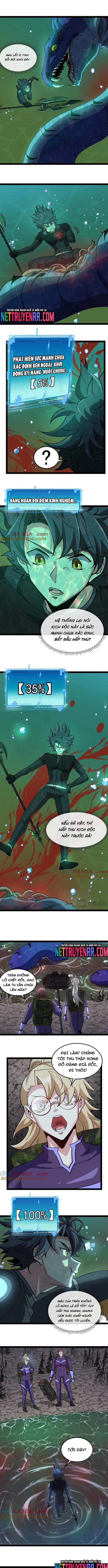 Hệ Thống Super God - Chapter 177 - Trang 2