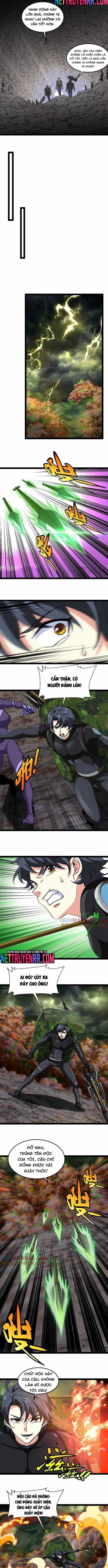 Hệ Thống Super God - Chapter 177 - Trang 3