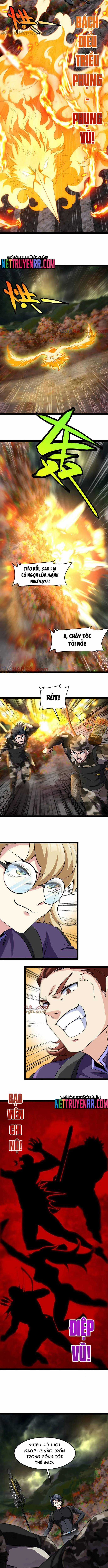 Hệ Thống Super God - Chapter 177 - Trang 4