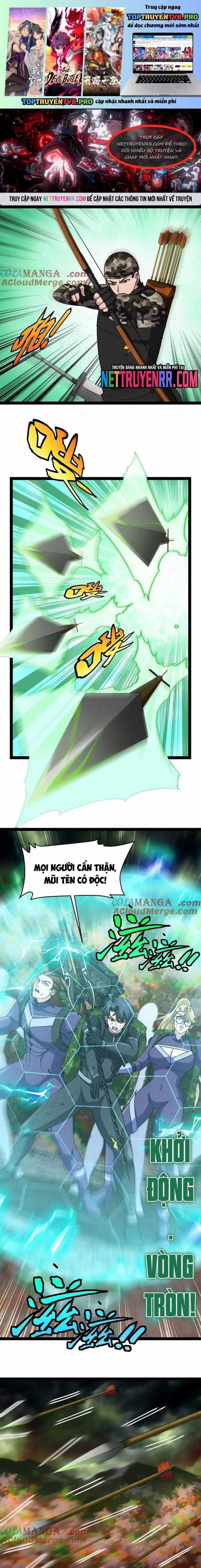 Hệ Thống Super God - Chapter 178 - Trang 1