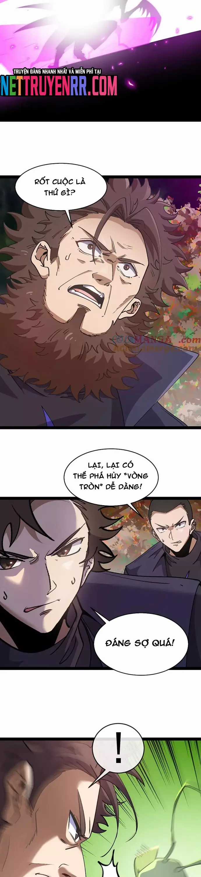Hệ Thống Super God - Chapter 180 - Trang 12