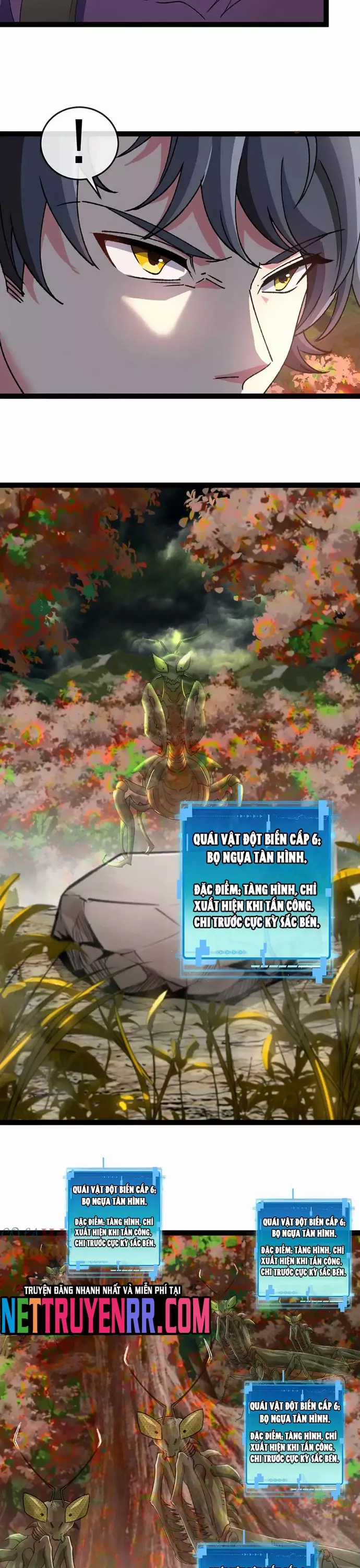 Hệ Thống Super God - Chapter 180 - Trang 4