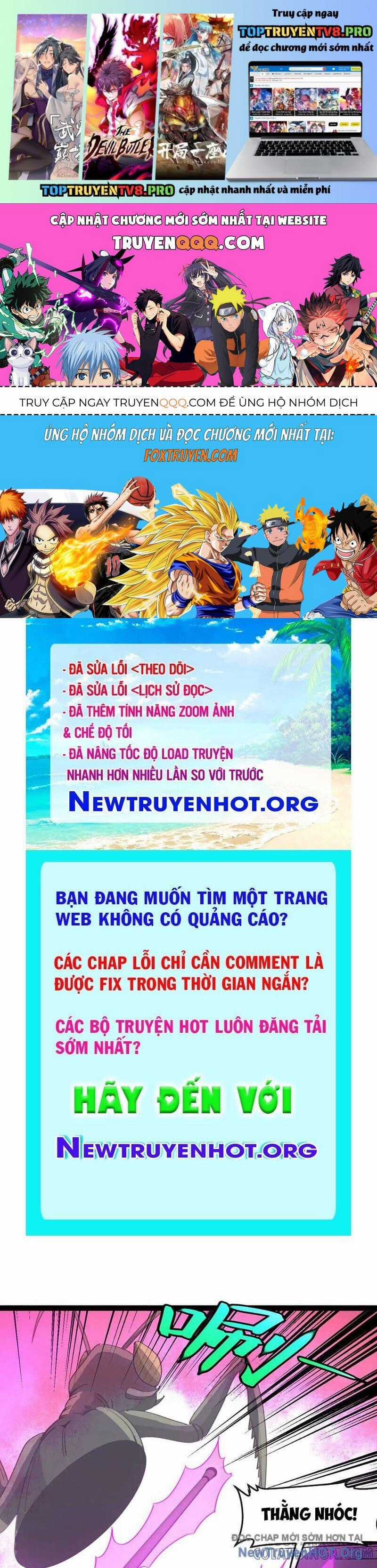 Hệ Thống Super God - Chapter 181 - Trang 1