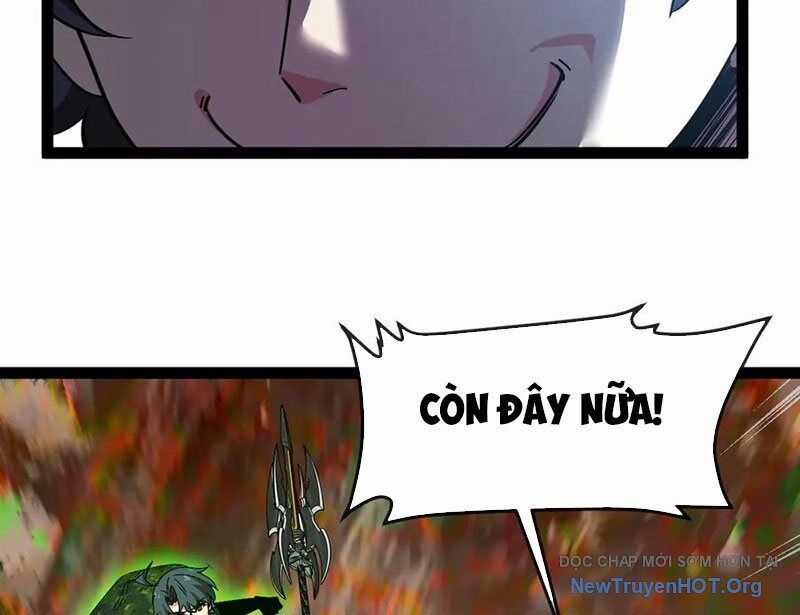 Hệ Thống Super God - Chapter 181 - Trang 4