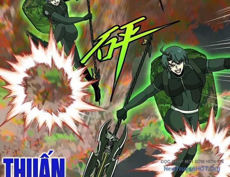 Hệ Thống Super God - Chapter 181 - Trang 5