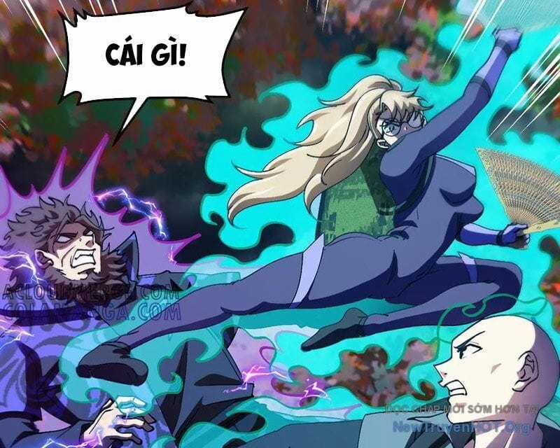 Hệ Thống Super God - Chapter 181 - Trang 56