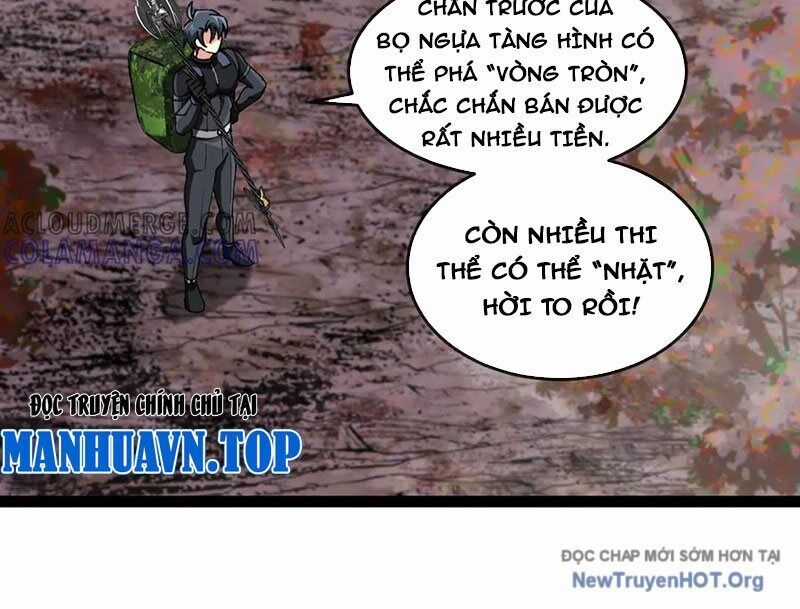 Hệ Thống Super God - Chapter 181 - Trang 95