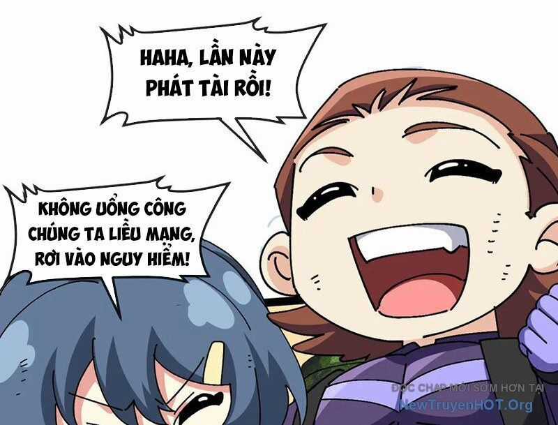 Hệ Thống Super God - Chapter 181 - Trang 96