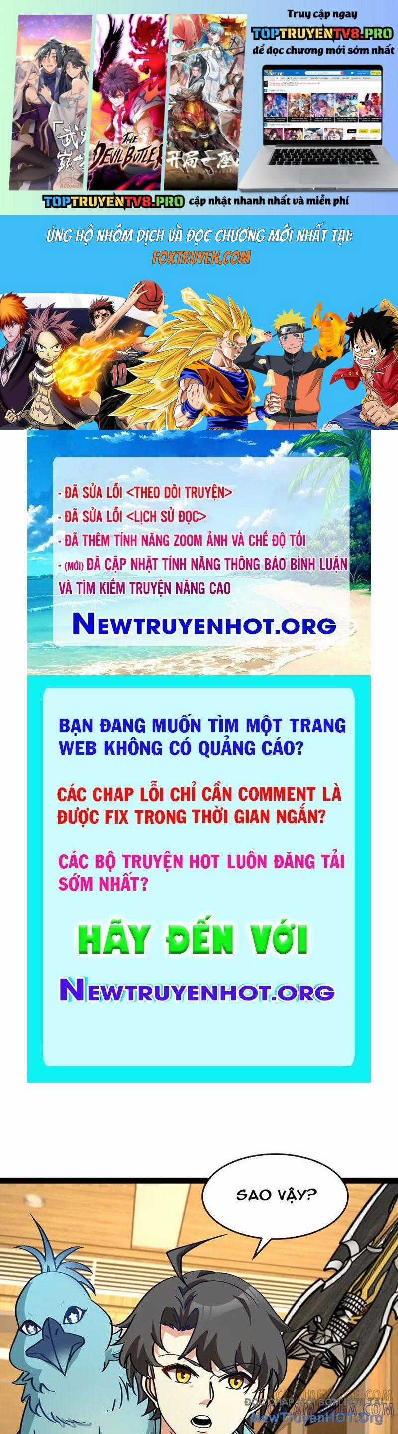 Hệ Thống Super God - Chapter 182 - Trang 1