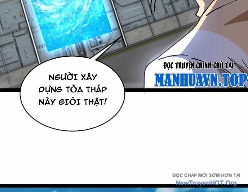 Hệ Thống Super God - Chapter 182 - Trang 101
