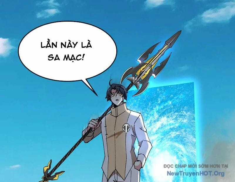 Hệ Thống Super God - Chapter 182 - Trang 102