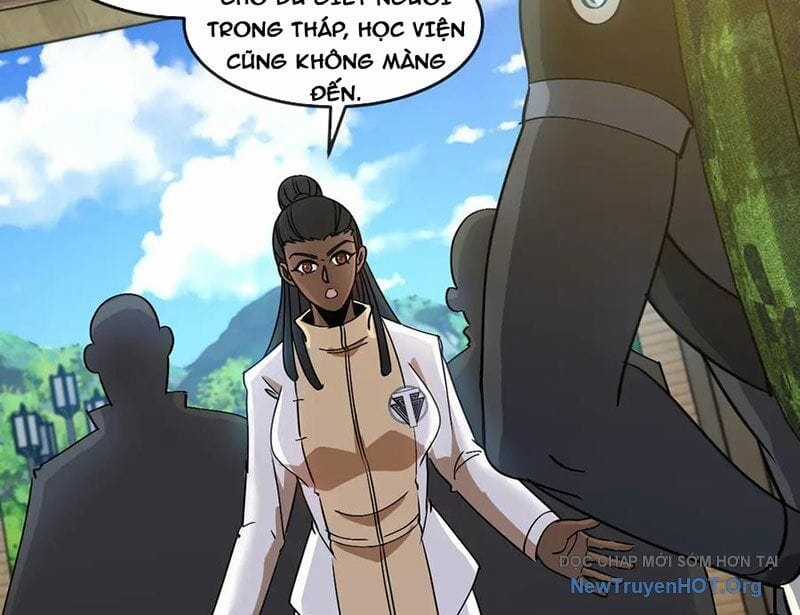 Hệ Thống Super God - Chapter 182 - Trang 18