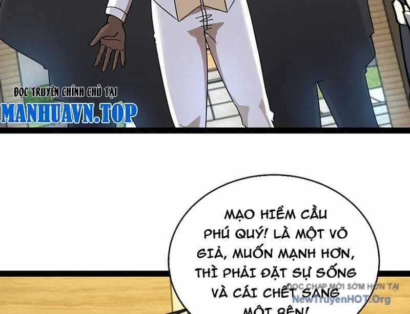 Hệ Thống Super God - Chapter 182 - Trang 19