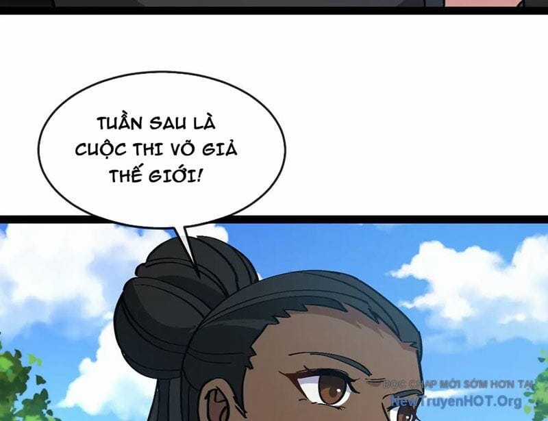 Hệ Thống Super God - Chapter 182 - Trang 3